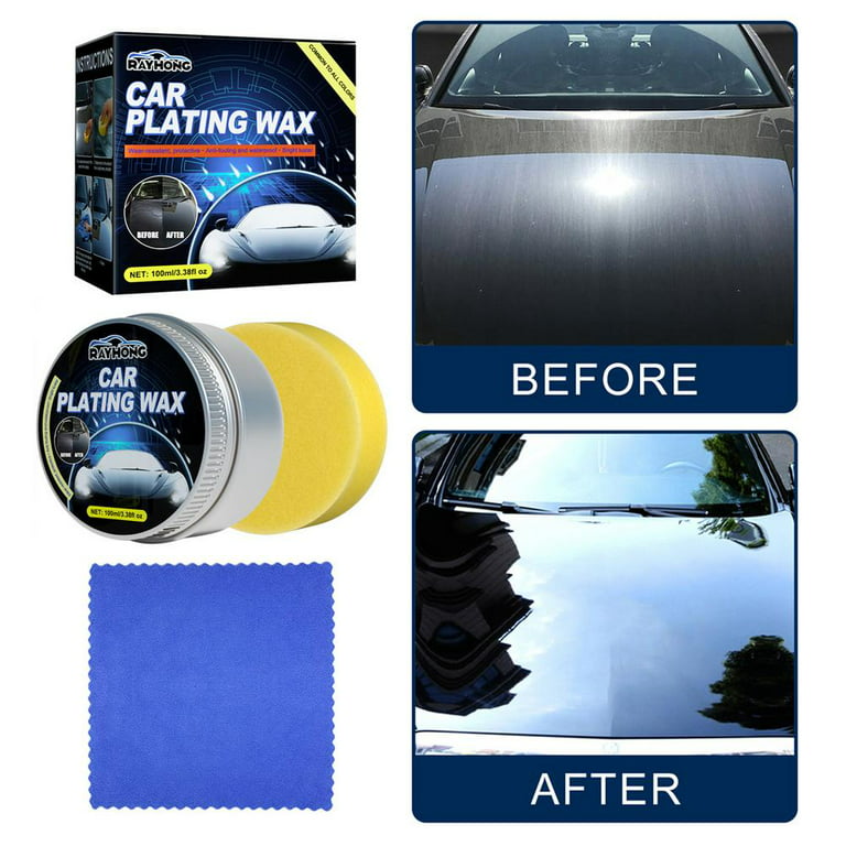 How To Protect Your Car's Paint And Make It Shine: Wax Or Polish?
