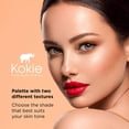 thumbnail image 3 of Kokie Professional Strobing Palette, Get The Glow, 3 of 3