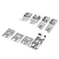thumbnail image 2 of 16pcs Sewing Machine Presser Foot Set Sewing Machine Hem Foot Spare Parts Accessories for Brother Singer, 2 of 9