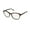 tabac, variant on VERA WANG LUXE ALEXEY CATEYE OVERSIZED SIGNATURE LOGO HIP EYEGLASS FRAME/GLASSES