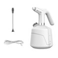 thumbnail image 1 of Pulverizador eléctrico for plantas, herramienta de riego con mango portátil, adecuado for jardinería interior y exterior, 1 of 6