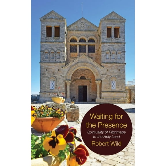 Waiting for the Presence (Paperback)