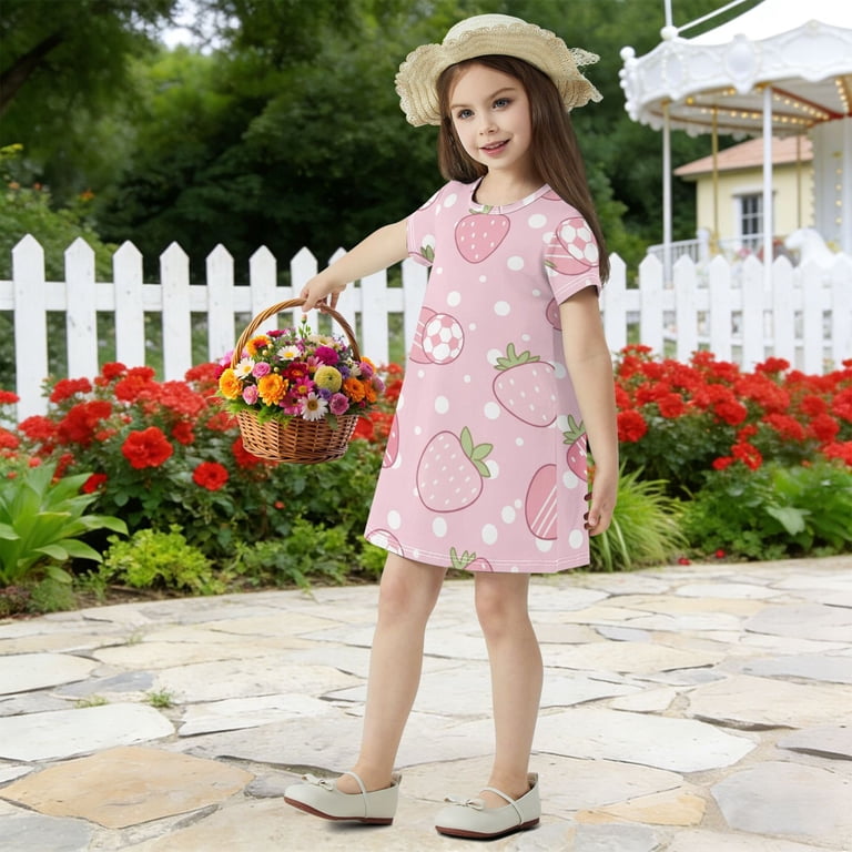 cute pink dress casual Pink Dresses for Women | Light Pink, Hot Pink, & Blush Pink
