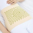 thumbnail image 4 of Flourish Fiber Body Shaping Waist Protector for Women - Enhance and Comfort, 4 of 8