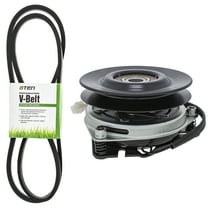 8TEN Belt PTO Clutch Kit for AYP Husqvarna GTH250 GTH2548 GTH2548A MK1006383