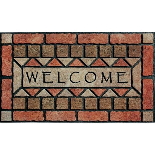 Masterpiece Stones Doormat