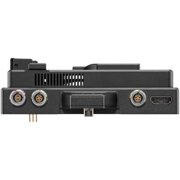 Teradek Bolt 6 750 Receiver Monitor Module for SmallHD Smart 7 Monitors, V-Mount, 750 Range