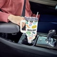 thumbnail image 6 of Biology Gifts Teacher Gifts Biology Insulated Tumbler Cup Biology Teacher Appreciation Gifts For Women Men 40 Oz Biology Teacher Travel Mug With Straw And Handle, 6 of 6