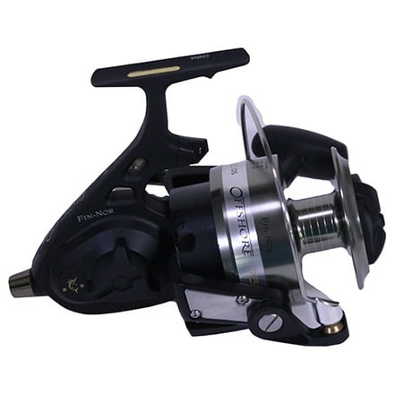 Fin-Nor OFS75 Offshore Spin Reel (Best Offshore Spinning Reels)