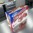 thumbnail image 4 of Hostess Zingers Combo | Chocolate & Raspberry | 12.7 Ounce | Four 10 Count Boxes (40 Total Zingers), 4 of 6