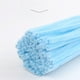 thumbnail image 1 of Paquete de núcleo de material hecho a mano para hacer bricolaje con tiras de raíz de cabello con cifrado de varilla giratoria de zinc especial para niños, 1 of 4