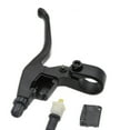 thumbnail image 2 of 2pin Brake Lever For Electric Bike Parts Power Cut-off Brake Levers For-Ebike, 2 of 10