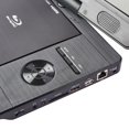 ONN 11" Portable BluRay/DVD Player w/ HDMI / USB / ports