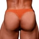 thumbnail image 4 of WILLBEST Traje De Baño Para Mujer, Top De Bikini Con Diseño Atado, Sujetador De Baño Ajustable Con Soporte Push Up Para Nadar Cómodamente, 4 of 6