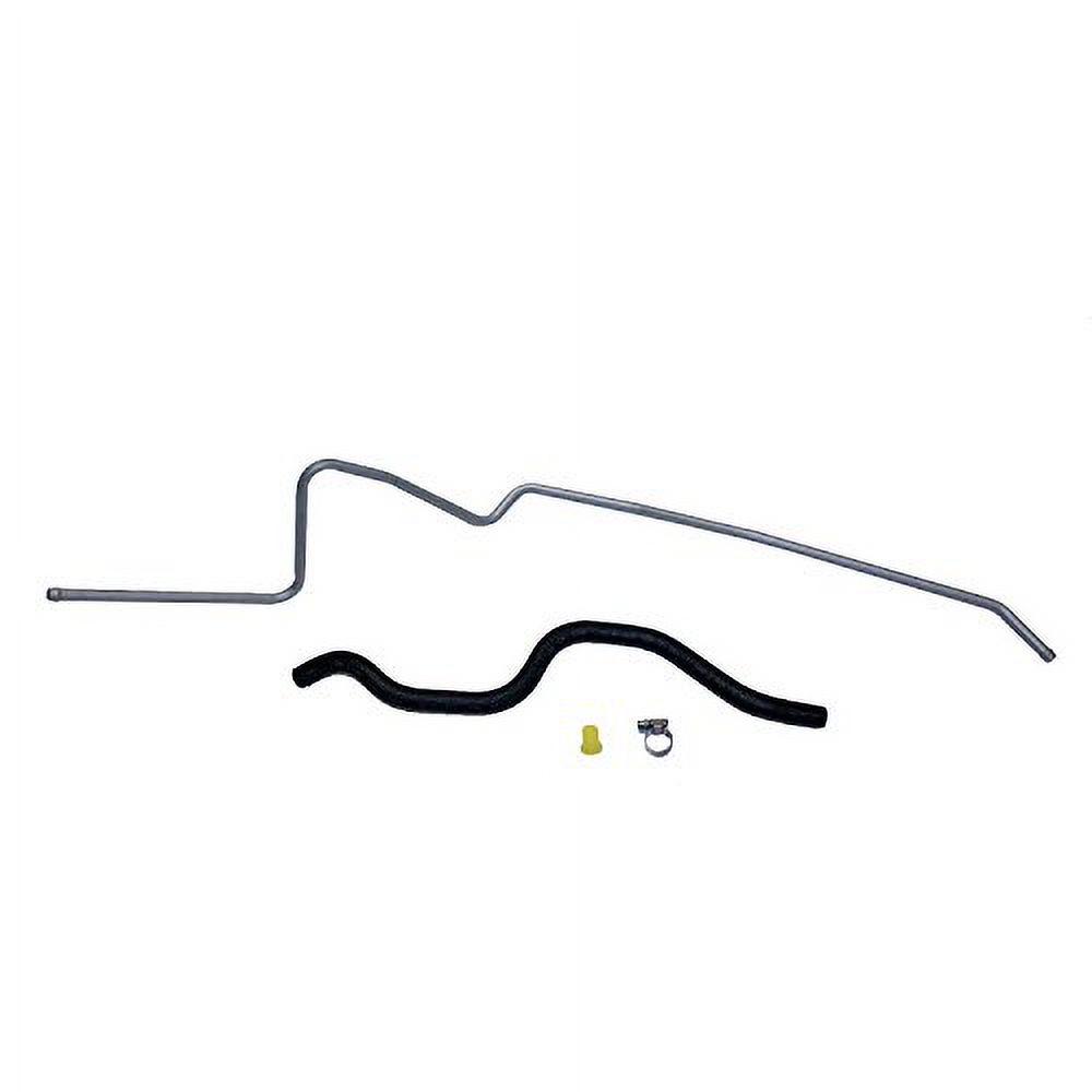 Edelmann 92821 Power Steering Return Line Hose Assembly