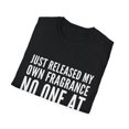 thumbnail image 4 of New Fragrance Funny Flatulence at Dinner Novelty Tee, 4 of 6