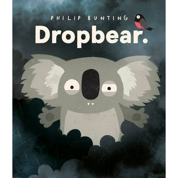 Dropbear, (Hardcover)