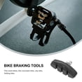 thumbnail image 4 of 10 Sets of Bike Caliper Brake Pads Bike Brake Blocks Rubber Metal Brake Pads, 4 of 8