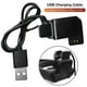 thumbnail image 3 of Cargador USB Cable de carga rápida Cable adaptador de cable para Xiaomi Mi Band 3, 3 of 5