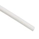 thumbnail image 1 of Uxcell 33Ft-8mm High TEMP Silicone Fiberglass Sleeve Insulation Cable Protectors White, 1 of 5