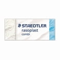 thumbnail image 4 of Staedtler Gomme Combinée Rasoplast, 2 Pcs, 4 of 4