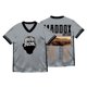 thumbnail image 1 of Maddox Batson Road To Indio Tour Merch Camiseta con cuello en V Camisetas de manga corta de moda unisex de verano,Style 7,L, 1 of 4