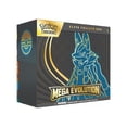 thumbnail image 2 of Cartas Coleccionables Pokémon TCG Mega Evolution Elite Trainer Box Mega Lucario o Mega Gardevoir En Inglés Varios Modelos 1 Pieza, 2 of 4