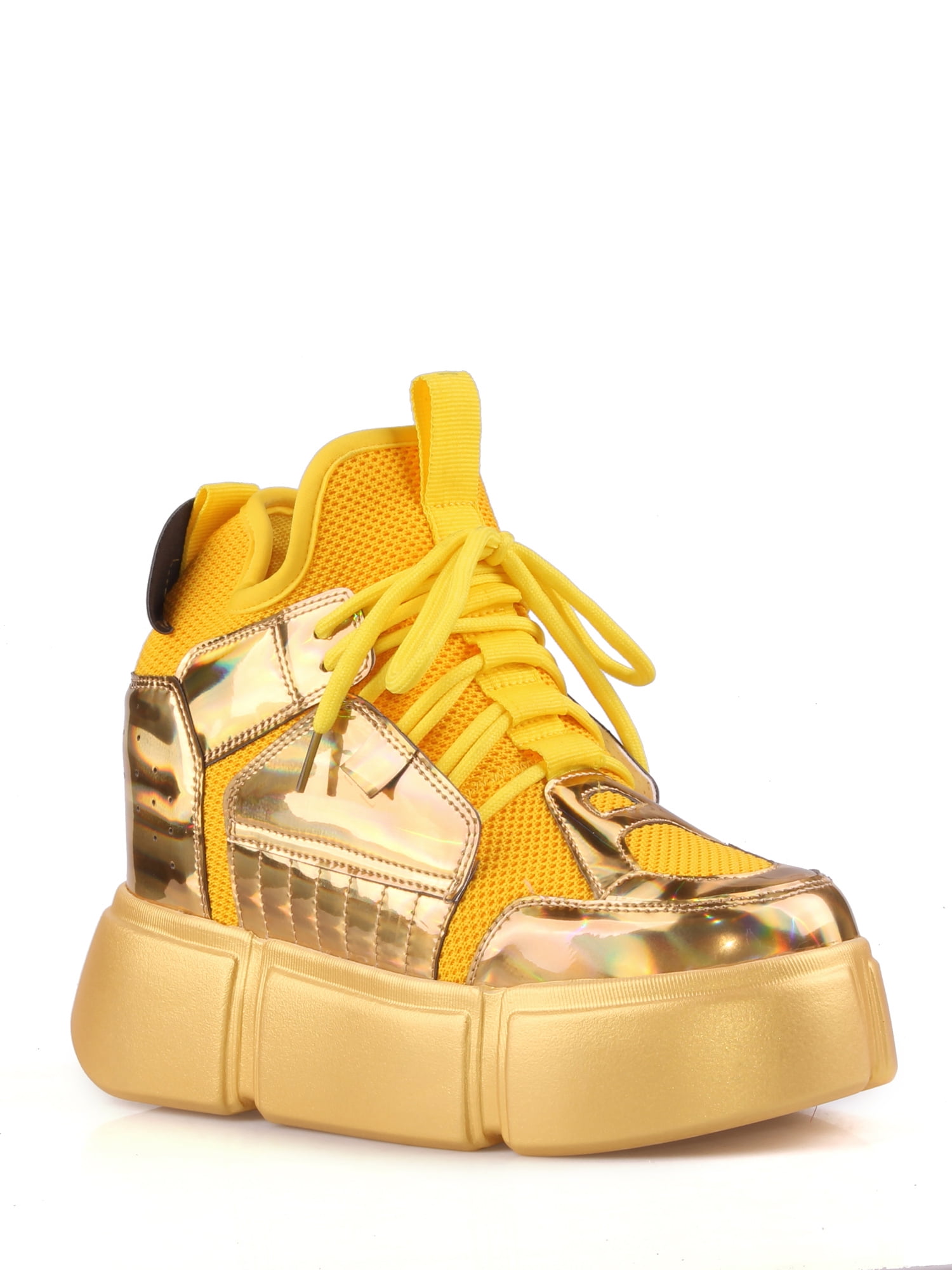 anthony wang platform shoes