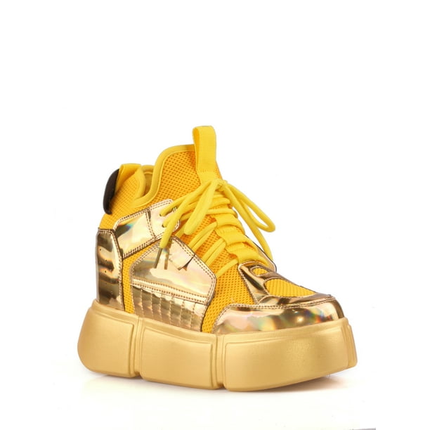 anthony wang platform shoes