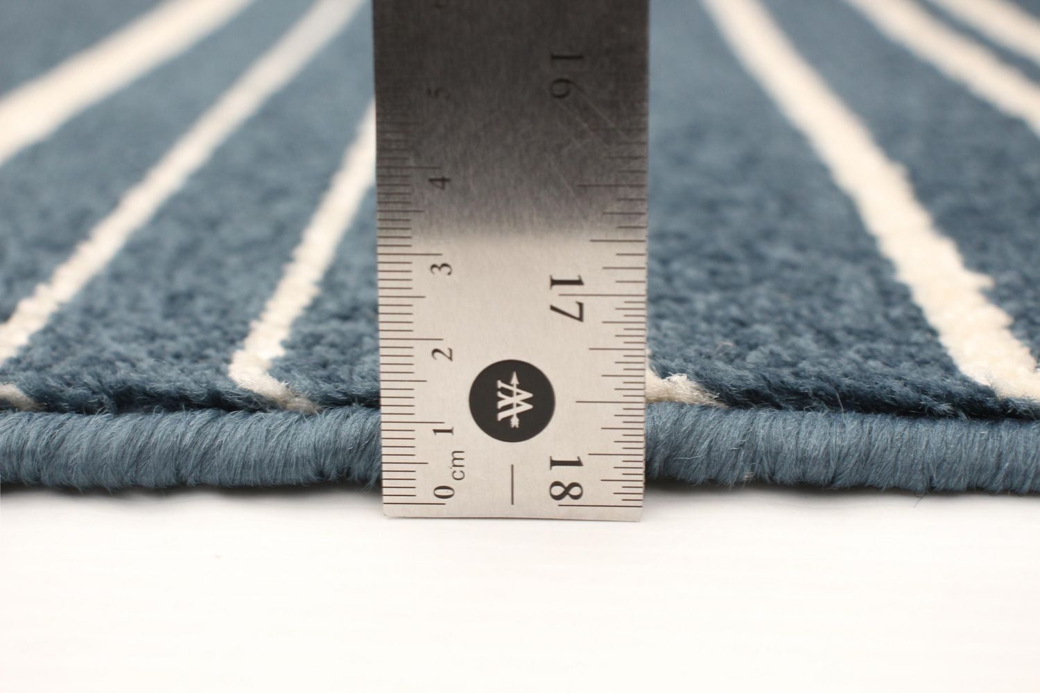 ECARPET Striped Area Rug