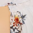 thumbnail image 6 of Fesfesfes Parent-child Spring Beach Dress Flowers Leaf Print Long Dress Mother-daughter Mommy And Me Matching Dresses, 6 of 9