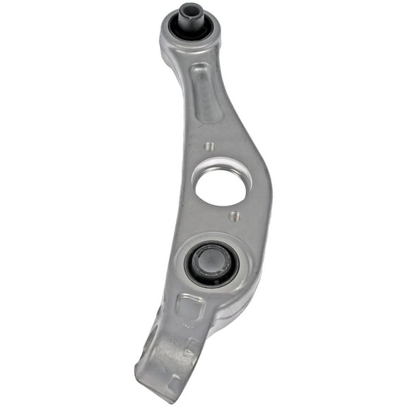 Dorman 524-244 Front Right Lower Forward Suspension Control Arm for Specific Infiniti Models, Black Fits select: 2005-2006 INFINITI G35