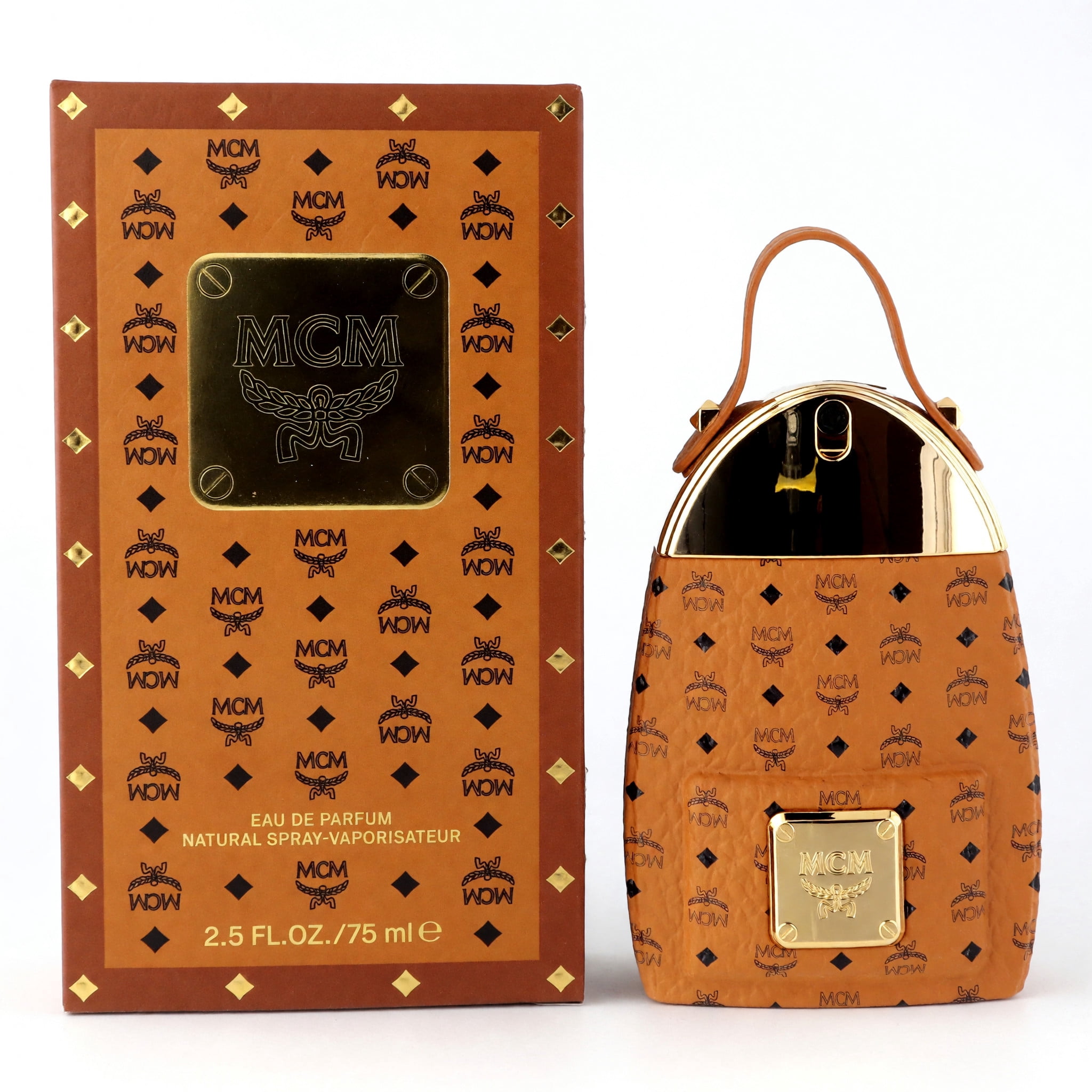 MCM Men's Onyx EDP 1.7 oz Fragrances 085715151216 - Walmart.com