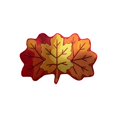 thumbnail image 3 of Thanksgiving Decorations Maple Leaf Doormat 28"x17", Non-Slip Front Door Mat Outside Entrance, Fall Decorations for Home, 3 of 7