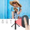 thumbnail image 3 of Trípode/Palo Selfie, Palo Selfie Extensible, Ahorro De Espacio Para Teléfono Móvil Portátil, 3 of 7