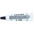 thumbnail image 2 of Menrkoo Liquid Electrical Tape Tube Insulation Paste Anti- Fast Dry 30Ml Black, 2 of 2