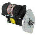 thumbnail image 2 of Powermaster Starter 9605 Master Torque; Five Position Indexing Starter; 4.4 1 Gear Reduction Ratio, 2 of 3