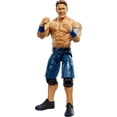 thumbnail image 1 of Figura de acción Mattel WWE Top Picks John Cena de 15 cm con 14 puntos, 1 of 5