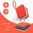 thumbnail image 2 of Estuche Rígido De Almacenamiento Estuche rígido de almacenamiento para Yoto Mini Kids Audio Music Player (S Orange), 2 of 7
