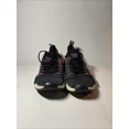thumbnail image 2 of Adi-das Mens Gray Black Running Shoes Sneakers Size 9 No Insoles, 2 of 6