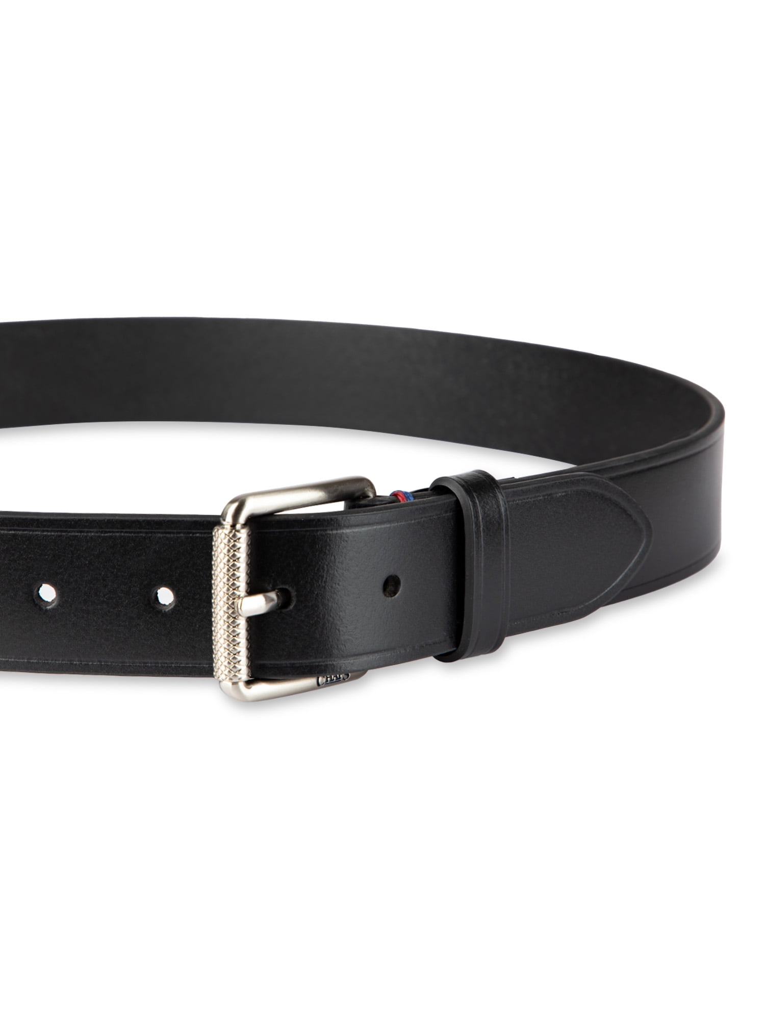 Chaps Men's Everyday Casual Genuine Leather Belt