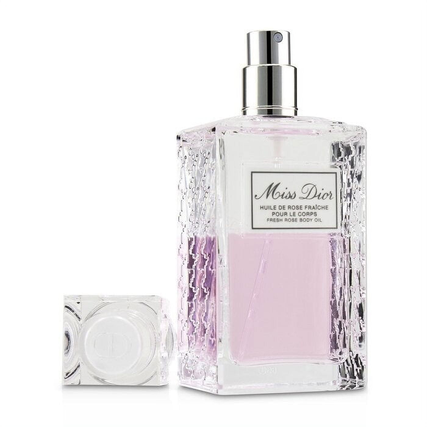 MISS DIOR/CH.DIOR BODY OIL 3.4 OZ (100 ML) (W) - Walmart.com MISS DIOR/CH.DIOR BODY OIL 3.4 OZ (100 ML) (W) - Walmart.com