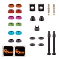 thumbnail image 5 of Orange Seal Versa-Valve Stems 48mm - Pair, 5 of 5