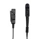 thumbnail image 4 of MTP3100 MTP3200 MTP3250 MTP3550 Earpiece Headset PTT Radio, 4 of 5