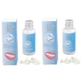 thumbnail image 2 of Tooth Repair Kit Moldable Fake Teeth Temporary Fake Teeth Replacement Kit DIY Dental Care Kit for Filling Missing Broken Tooth, 2 of 5