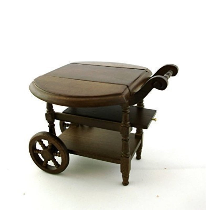 kidkraft tea cart