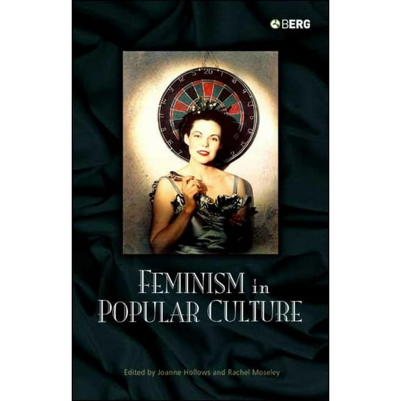 Feminism in Popular Culture, (Paperback)