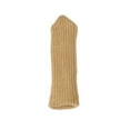 thumbnail image 4 of Yuarrent 32 unids/set de almohadillas para muebles que evitan resbalones y pisos de madera dura, baldosas, almohadillas para muebles de fieltro Caqui 3*11cm 10Conjunto, 4 of 6