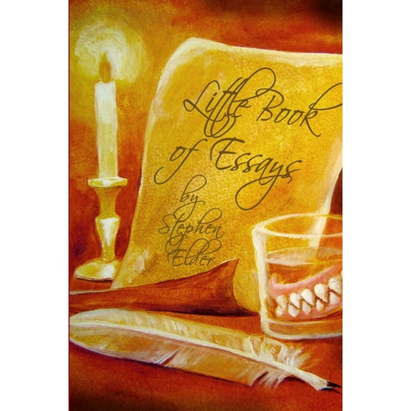 Little Book of Essays (Paperback)