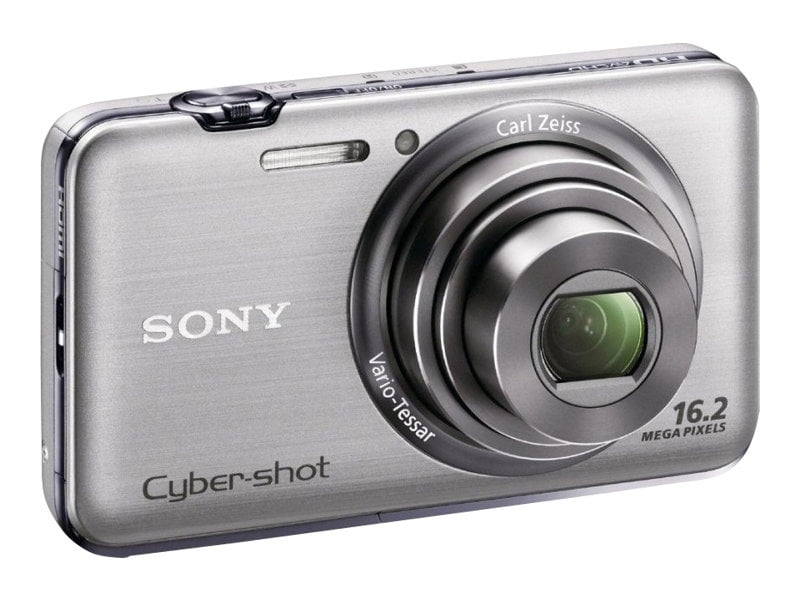 Sony Cyber-shot DSC-WX50 - Digital camera - compact - 16.2 Sony Cyber-shot DSC-WX50 - Digital camera - compact - 16.2